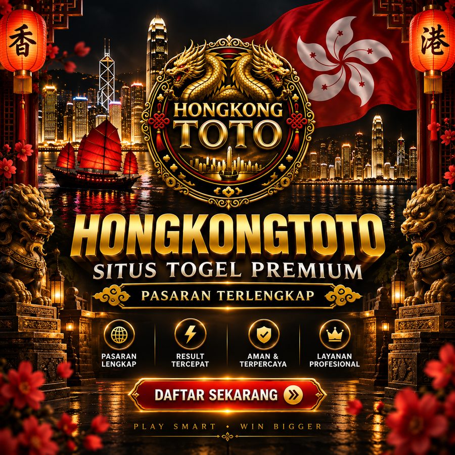 Hongkongtoto Lingga Bayu